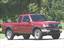 2006 Mazda B-Series Extended Cab
